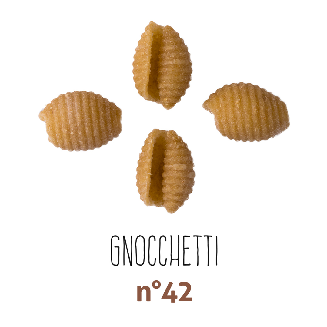 Integrale_42 Gnocchetti