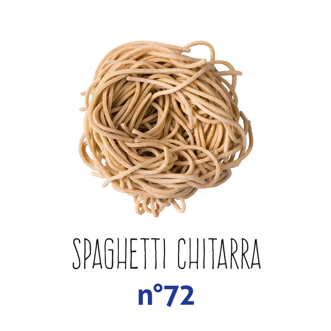 Semolato_72 spaghetti chitarra