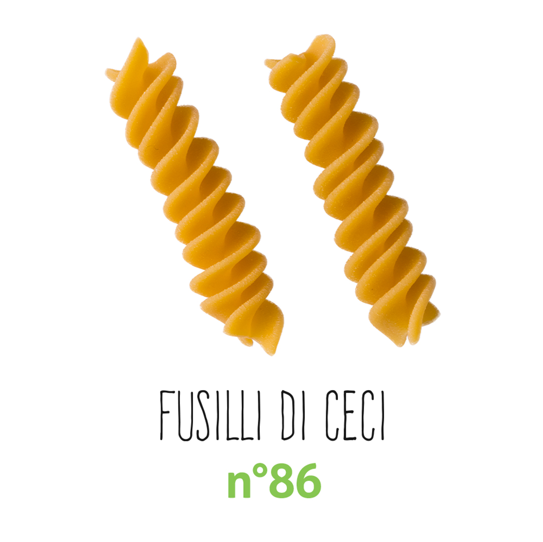 Speciali_86 fusilli di ceci