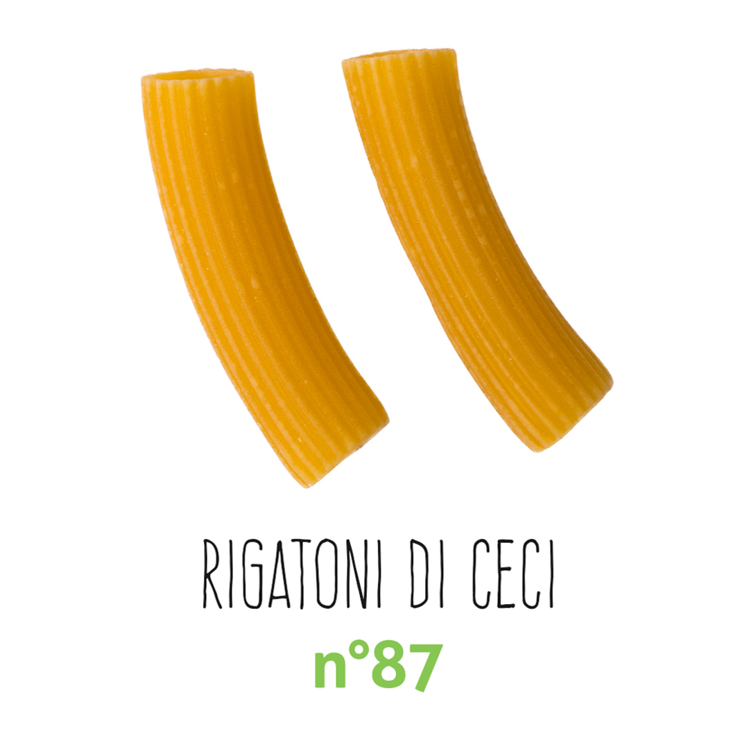 Speciali_87 rigatoni di ceci